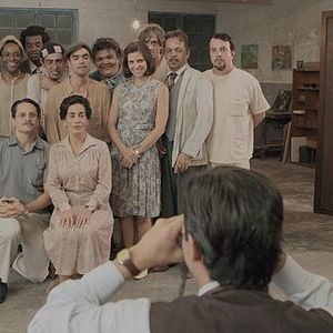 Foto Nise - O Coração da Loucura