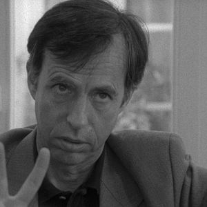 Foto Tio Bernard - Uma Antilição de Economia