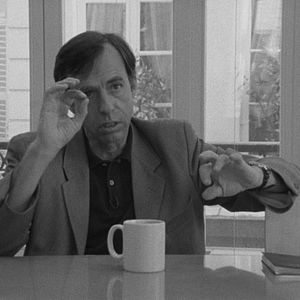 Foto Tio Bernard - Uma Antilição de Economia