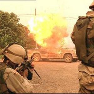 Foto American Soldiers