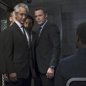 Foto David Strathairn