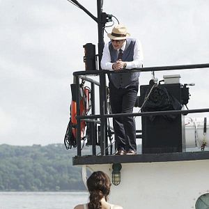 Foto James Spader