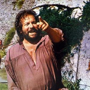 Foto Bud Spencer
