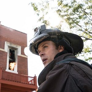 Foto Jesse Spencer