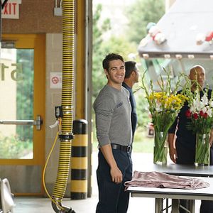 Foto Steven R. McQueen