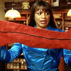 Foto Kinky Boots - Fábrica de Sonhos