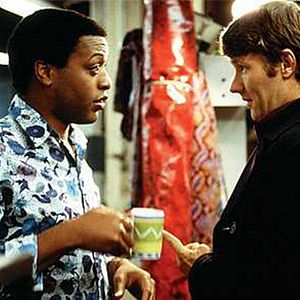 Foto Kinky Boots - Fábrica de Sonhos