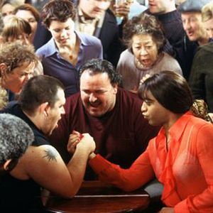 Foto Kinky Boots - Fábrica de Sonhos