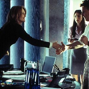 Foto Uma Lição de Amor