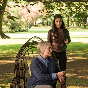 Foto Nazneen Contractor