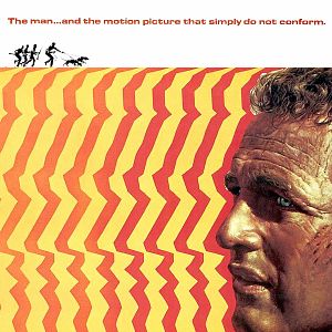 Foto Rebeldia Indomável