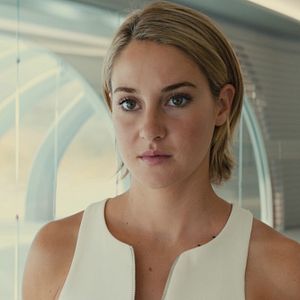 Foto A Série Divergente: Convergente