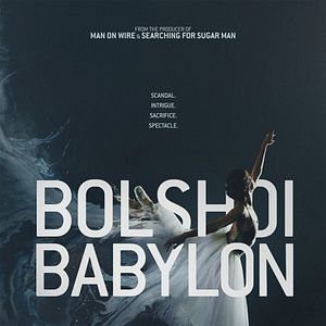 Foto Bolshoi Babylon