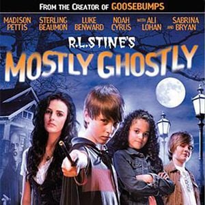 Foto Fantasmas à Solta