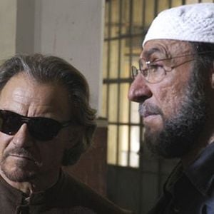 Foto O Mercador de Pedras