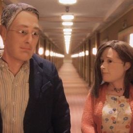 Foto Anomalisa