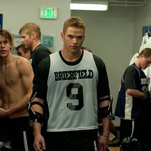 Foto Coração de Guerreiro