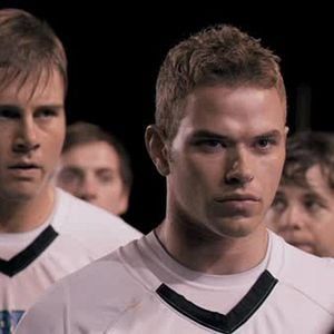 Foto Coração de Guerreiro