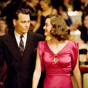 Foto Inimigos Públicos