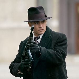 Foto Inimigos Públicos