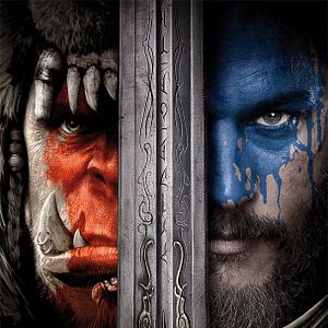 Foto Warcraft - O Primeiro Encontro de Dois Mundos
