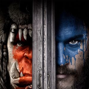 Foto Warcraft - O Primeiro Encontro de Dois Mundos