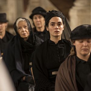 Foto Marie Kauffmann