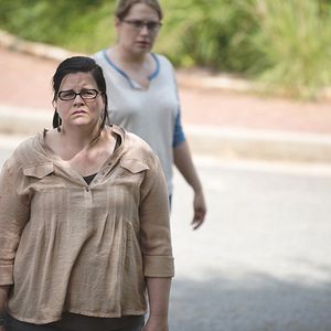 Foto The Walking Dead