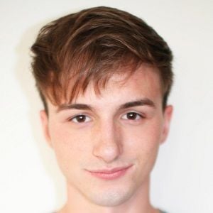 Foto Lucas Cruikshank