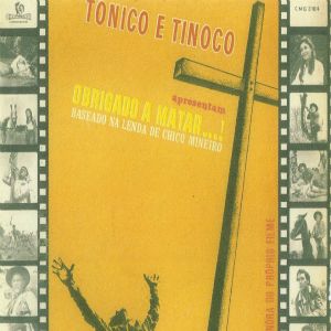 Foto Obrigado a Matar...!