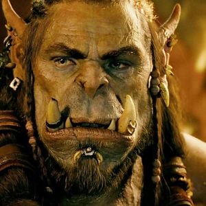 Foto Warcraft - O Primeiro Encontro de Dois Mundos