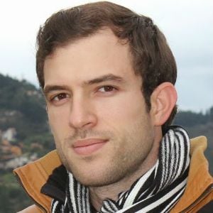 Foto Carlos Ever Fonseca