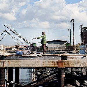 Foto Claudio Amendola