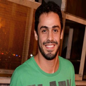 Foto Alexandre Moretzsohn