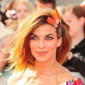 Foto Natalia Tena