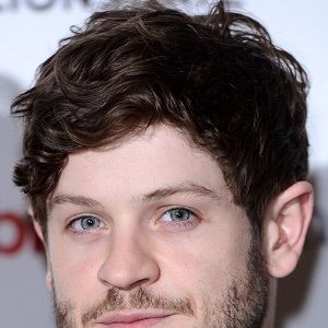 Foto Iwan Rheon