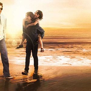 Foto Os Garotos Estão de Volta