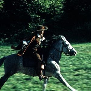 Foto A Vingança do Mosqueteiro