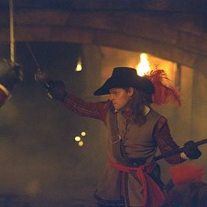 Foto Justin Chambers (I)