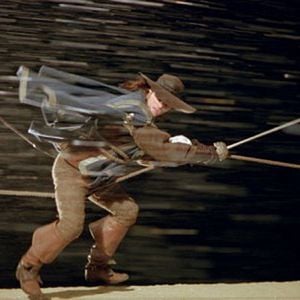 Foto Justin Chambers (I)