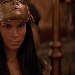 Foto O Retorno da Múmia