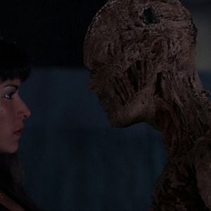 Foto O Retorno da Múmia