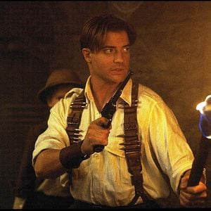 Foto O Retorno da Múmia