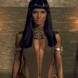 Foto O Retorno da Múmia