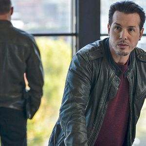 Foto Jon Seda