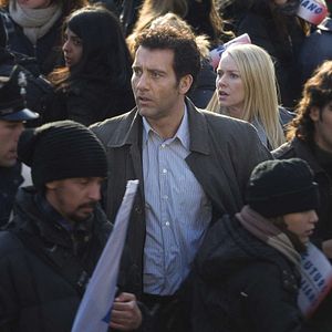 Foto Trama Internacional