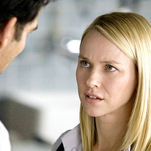 Foto Trama Internacional