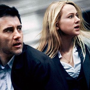 Foto Trama Internacional