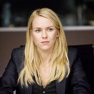 Foto Trama Internacional