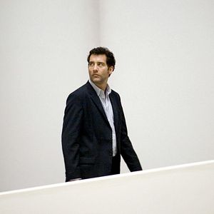 Foto Trama Internacional